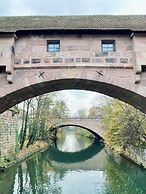 Burghotel Nürnberg