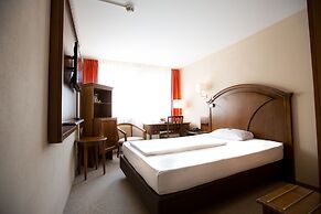 Burghotel Nürnberg