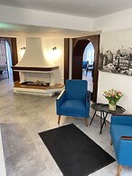 Burghotel Nürnberg