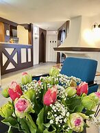 Burghotel Nürnberg