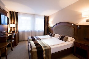 Burghotel Nürnberg