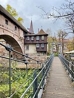 Burghotel Nürnberg