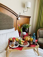 Burghotel Nürnberg