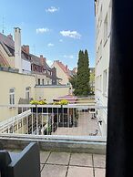 Burghotel Nürnberg