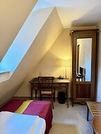 Burghotel Nürnberg