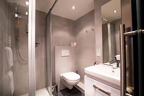Burghotel Nürnberg