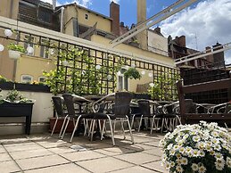 Burghotel Nürnberg