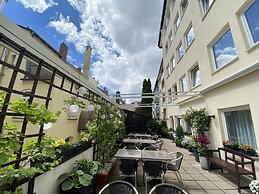 Burghotel Nürnberg