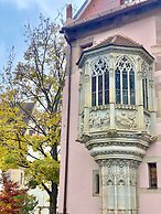 Burghotel Nürnberg