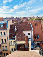 Burghotel Nürnberg