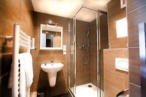 Burghotel Nürnberg
