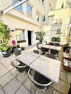 Burghotel Nürnberg