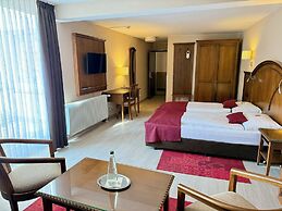 Burghotel Nürnberg