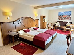 Burghotel Nürnberg