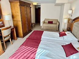 Burghotel Nürnberg