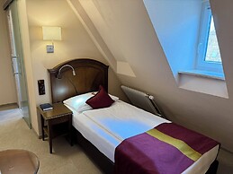 Burghotel Nürnberg