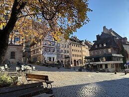 Burghotel Nürnberg