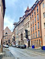 Burghotel Nürnberg