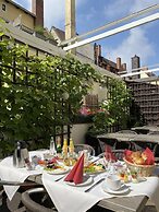 Burghotel Nürnberg