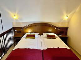 Burghotel Nürnberg