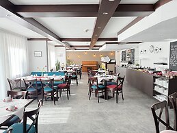 Burghotel Nürnberg