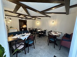 Burghotel Nürnberg