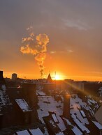 Burghotel Nürnberg