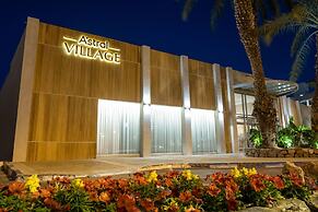 Astral Village