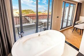 Rast Hotel Sultanahmet