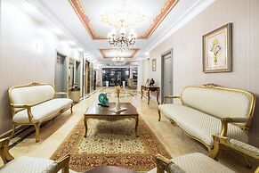 Rast Hotel Sultanahmet