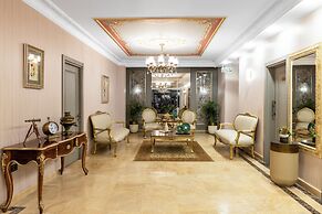 Rast Hotel Sultanahmet