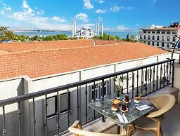 Rast Hotel Sultanahmet