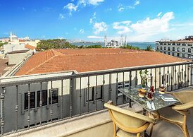 Rast Hotel Sultanahmet