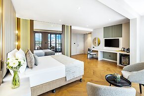 Rast Hotel Sultanahmet