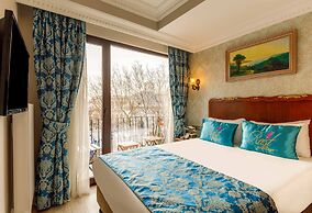 Rast Hotel Sultanahmet