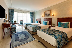 Rast Hotel Sultanahmet