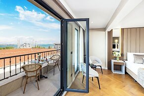 Rast Hotel Sultanahmet