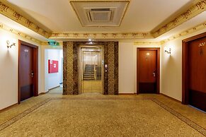 Rast Hotel Sultanahmet