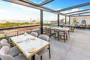 Rast Hotel Sultanahmet