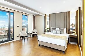 Rast Hotel Sultanahmet
