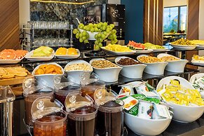 Rast Hotel Sultanahmet