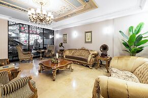 Rast Hotel Sultanahmet