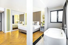 Rast Hotel Sultanahmet