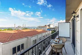 Rast Hotel Sultanahmet