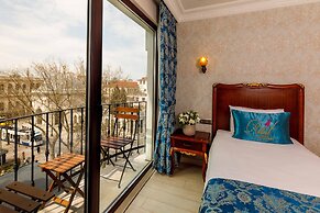 Rast Hotel Sultanahmet