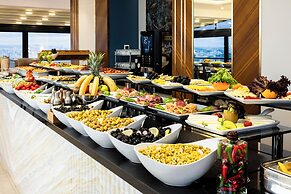 Rast Hotel Sultanahmet