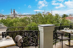 Rast Hotel Sultanahmet