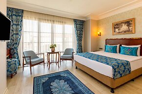 Rast Hotel Sultanahmet