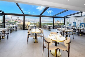 Rast Hotel Sultanahmet