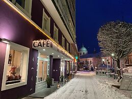 Aktivhotel Weißer Hirsch